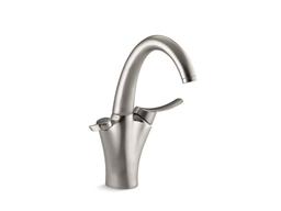 Carafe Filtered water kitchen sink faucet - image 2