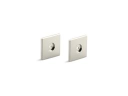 Kohler Loure Slidebar Trim - Vibrant Brushed Moderne Brass - image 4