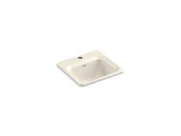 NorthlandE 15'' top-mount single-bowl bar sink - image 10