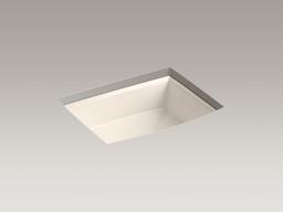 Archer 20'' rectangular undermount bathroom sink - image 16