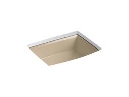 Archer 20'' rectangular undermount bathroom sink - image 14