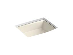 Archer 20'' rectangular undermount bathroom sink - image 15