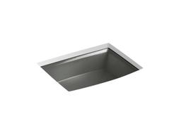 Archer 20'' rectangular undermount bathroom sink - image 17