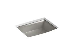 Archer 20'' rectangular undermount bathroom sink - image 19