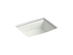 Archer 20'' rectangular undermount bathroom sink - image 20