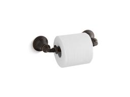 Devonshire Toilet paper holder - image 1
