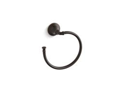 Devonshire Towel ring - image 1