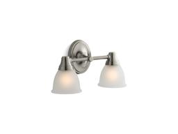 Forte Double Sconce - image 3