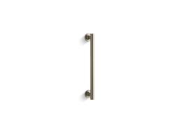Kohler Purist 14'' Pivot Shower Door Handle - Matte Black - image 3