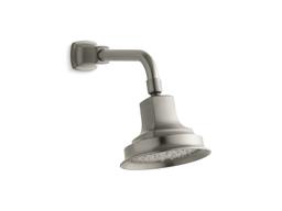 Kohler Margaux 1.75 Gpm Single-function Showerhead with Katalyst(r) Air-induction Technology -... - image 3