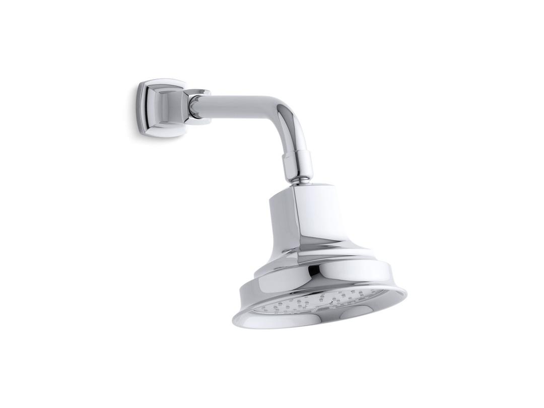 Kohler Margaux 1.75 Gpm Single-function Showerhead with Katalyst(r) Air-induction Technology -... by Kohler