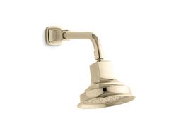 Kohler Margaux 1.75 Gpm Single-function Showerhead with Katalyst(r) Air-induction Technology -... - image 2