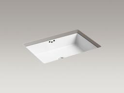 Kathryn 24'' rectangular undermount bathroom sink - image 10