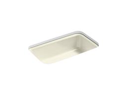 BakersfieldE 31'' undermount single-bowl kitchen sink - image 11