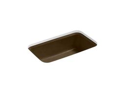 BakersfieldE 31'' undermount single-bowl kitchen sink - image 18