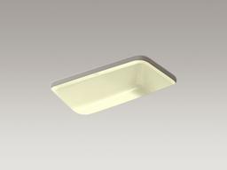 BakersfieldE 31'' undermount single-bowl kitchen sink - image 22