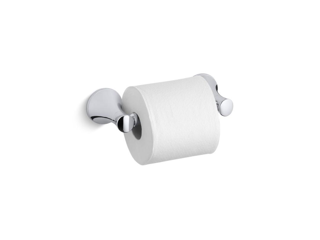 Coralais Toilet paper holder by Kohler