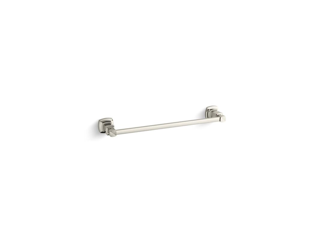 Kohler | 18" - Vibrant Polished Nickel by Kohler