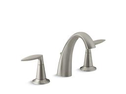 Alteo Widespread bathroom sink faucet - image 1