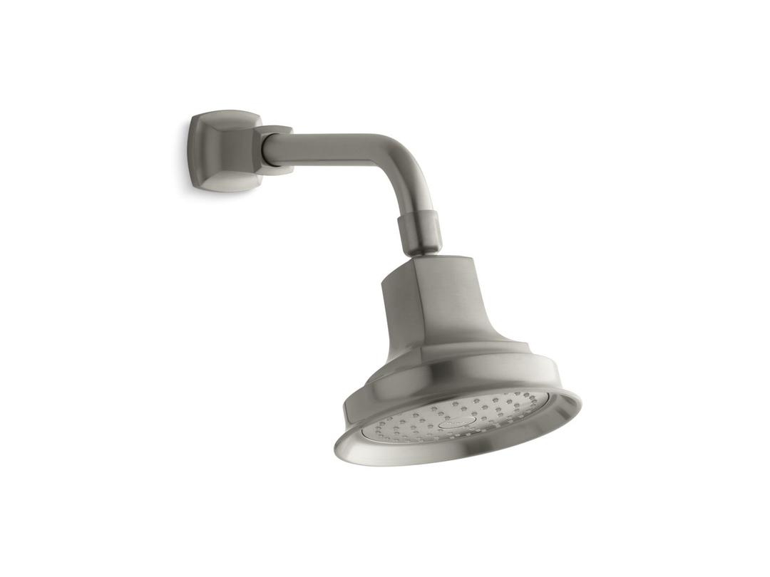 Kohler Margaux 2.5 Gpm Single-function Showerhead with Katalyst Air-induction Technology -... by Kohler