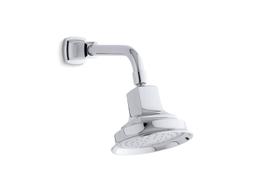 Kohler Margaux 2.5 Gpm Single-function Showerhead with Katalyst Air-induction Technology -... - image 2