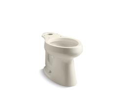 Highline Elongated toilet bowl - image 6