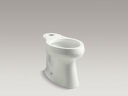 Highline Elongated toilet bowl - image 9