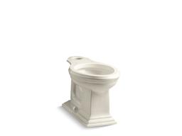 Memoirs Elongated toilet bowl - image 6