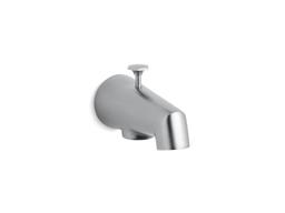 AntiqueE Standard 4-7/8'' diverter bath spout - image 11