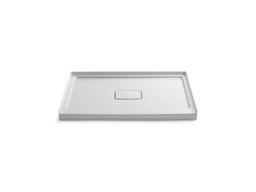 Archer 48'' x 36'' alcove shower base, center drain - image 1