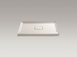 Archer 48'' x 36'' alcove shower base, center drain - image 4