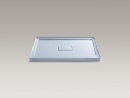 Archer 48'' x 36'' alcove shower base, center drain - image 6