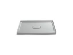Archer 48'' x 36'' alcove shower base, center drain - image 8