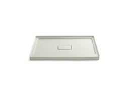 Archer 48'' x 36'' alcove shower base, center drain - image 9