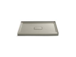 Archer 48'' x 36'' alcove shower base, center drain - image 10