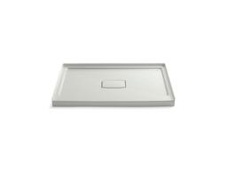 Archer 48'' x 36'' alcove shower base, center drain - image 12