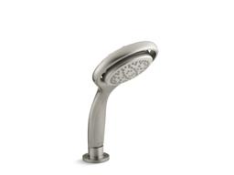 Flipside 01 1.75 gpm multifunction handshower - Vibrant Brushed Nickel - image 3