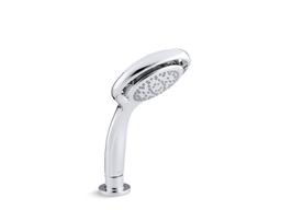 Flipside 01 2.5 gpm multifunction handshower - Vibrant Polished Nickel - image 2
