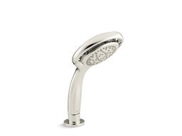 Flipside 01 2.5 gpm multifunction handshower - Vibrant Polished Nickel - image 1