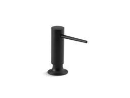 Contemporary design soap/lotion dispenser - image 4