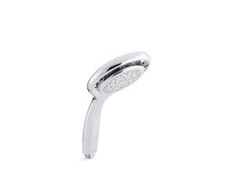Flipside 01 1.75 gpm multifunction handshower - Vibrant Brushed Nickel - image 1