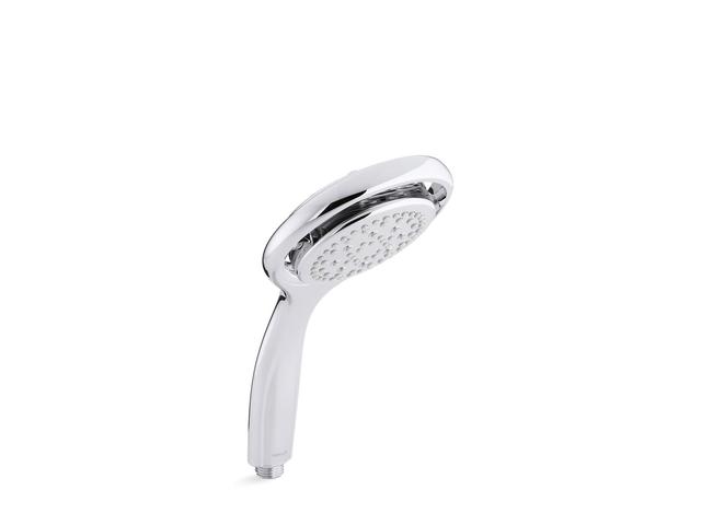 Flipside 01 1.75 gpm multifunction handshower - Vibrant Brushed Nickel