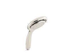 Flipside 01 1.75 gpm multifunction handshower - Vibrant Brushed Nickel - image 4