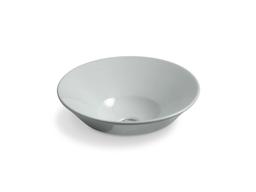 Conical Bell Vessel or wall-mount bathroom sink - image 4