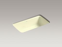 Cape Dory 33'' undermount single-bowl kitchen sink - image 26
