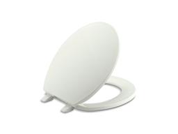 BreviaE Quick-ReleaseE round-front toilet seat - image 16