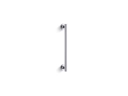 Kohler Purist 14'' Pivot Shower Door Handle - Matte Black - image 2