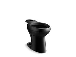 Highline Elongated toilet bowl - image 4