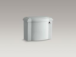 Devonshire 1.28 gpf toilet tank with right-hand trip lever - image 4