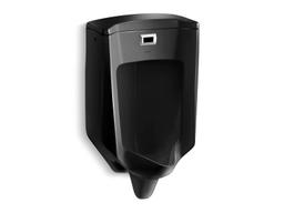 BardonE Wall-hung rear-spud touchless urinal, 0.5 gpf - image 3